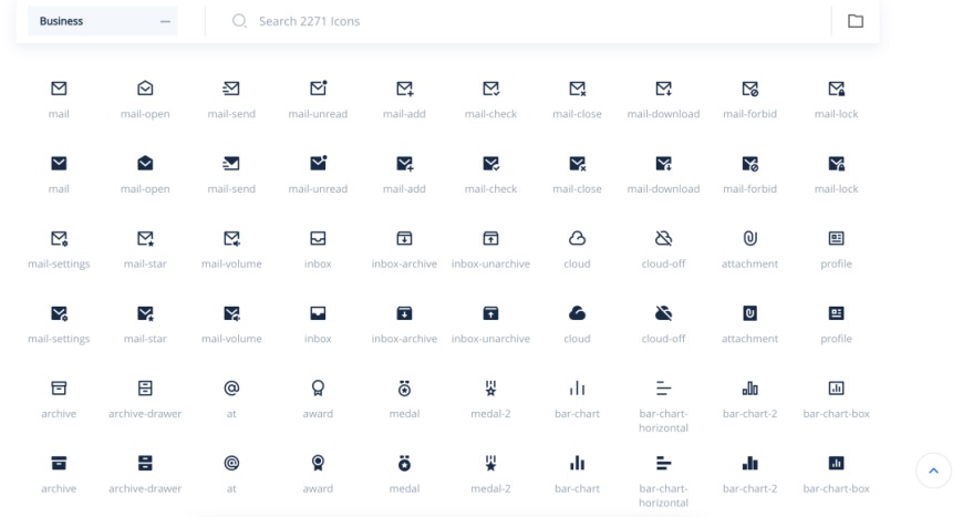 設(shè)計(jì)神器！有了這5個(gè)免費(fèi)可商用圖標(biāo)網(wǎng)站，再也不用自己畫icon了！